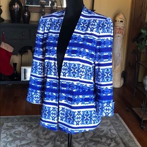 Simply Gorgeous Preston & York